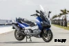 Максискутер SYM MAXSYM TL 500