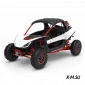 Багги Segway VILLAIN SX10WX