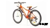 Велосипед 26 KROSTEK GLORIA  600