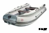 Лодка MISHIMO FAMILY LITE DF 400