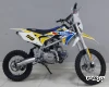 Мотоцикл GMMOTO A1