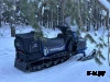 Снегоход PROMAX YAKUT 500 2.0 4T 27