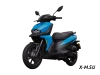 Скутер FAIDET Bumbl 200 (49)