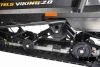 Снегоход STELS ВИКИНГ (VIKING) SV800T (L LUX SWT) 3.0 К04 Tech