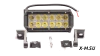 Фара LED балка  36w 12x3w
