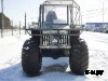 Вездеход РВЗ-02-2