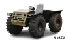 Вездеход Тайга 4x4 комплектация СТАНДАРТ (Вариатор, ОИ-25, 29л.с.)