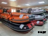 Лодка MISHIMO FAMILY LITE DF 400