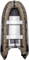 Лодка SMarine SDP MAX 380