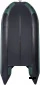 Лодка SMarine SDP MAX 380