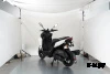 Скутер X-MOTORS CYCLONE PRO