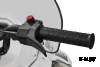 Снегоход IRBIS TUNGUS 600L 25/26