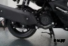 Скутер X-MOTORS CYCLONE PRO