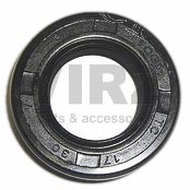 Сальник 17х30x6 