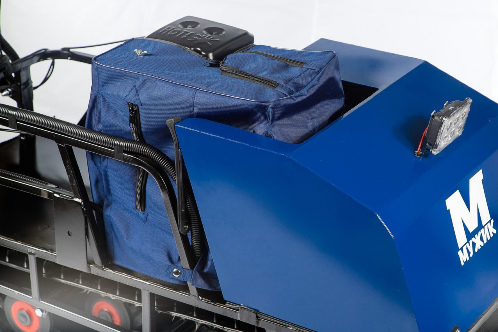 Чехол на ДВС 11-15 л.с.