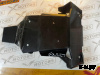 Защита двигателя мотоцикла FRATELI ENDURO PR330 WP (4Т ZS175FMN баланс. вал) 2025+
