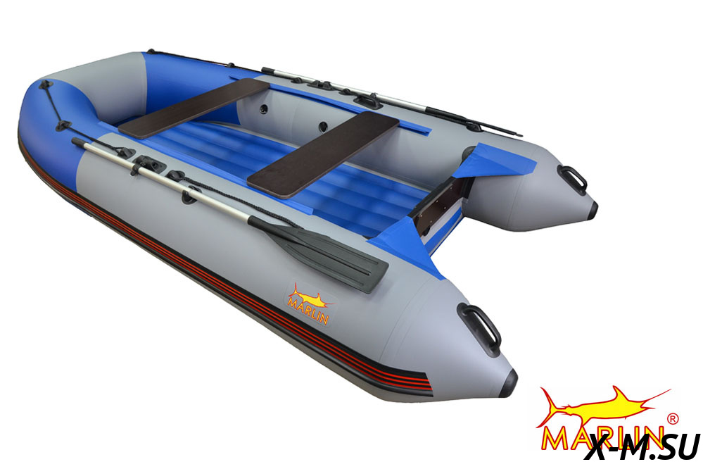 Лодка Марлин 340 А (AIR) Лодка Марлин 340 А (AIR)