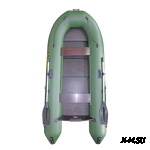 Лодка ПВХ МУССОН 2900 С