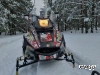 Снегоход IRBIS TUNGUS 400 LE PRO 25/26
