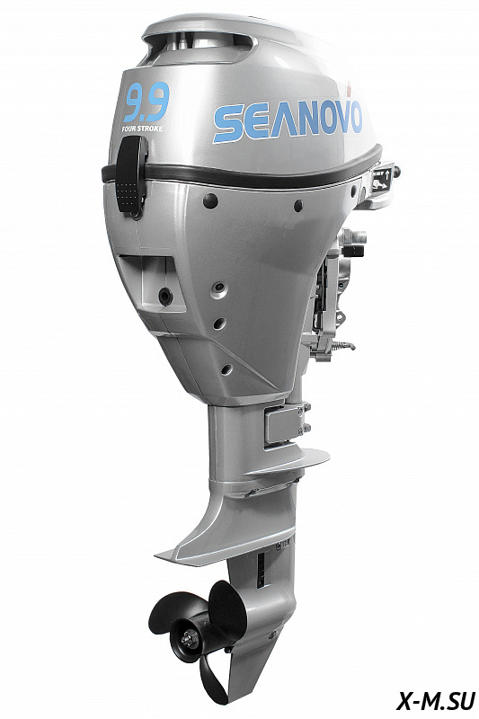 Лодочный мотор SEANOVO SNF9.9HS Лодочный мотор SEANOVO SNF9.9HS