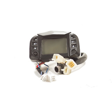 Панель приборов XR250/XR250 PRO (LCD)