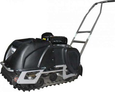 Мотобуксировщик Rider - Райдер RV7