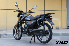 Мопед Regulmoto Alpha (RM-4)