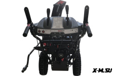 Снегоуборщик EVOLINE SBG 620 E