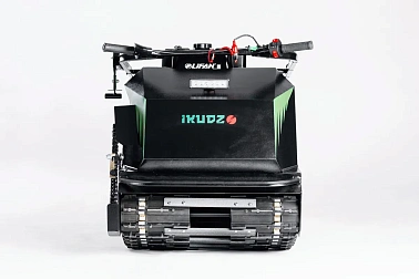 Мотобуксировщик IKUDZO TERRAIN 1500/700 EKR15 (с реверсом)