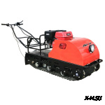 Мотобуксировщик Forza МБС3-17ВФЭ