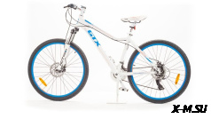 Велосипед 26 GTX JULIET 100