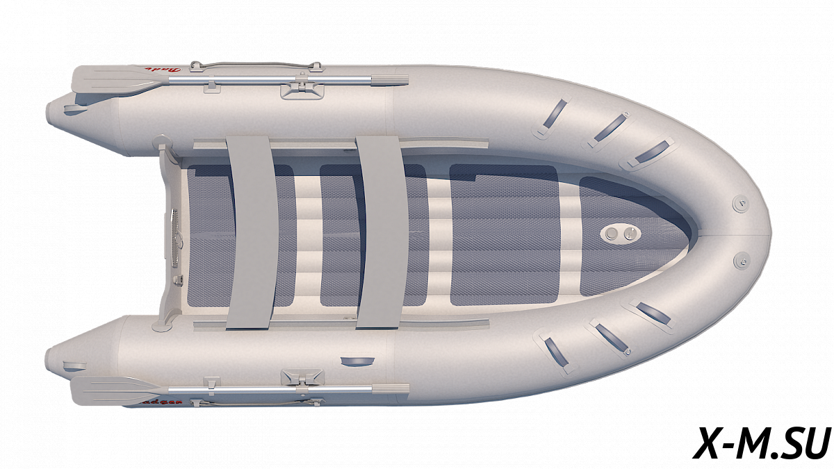 Лодка ПВХ нднд Air Line 420 Badger Лодка ПВХ нднд Air Line 420 Badger
