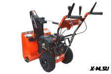 Снегоуборщик BRAIT BR-7061K