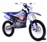 Кроссовый мотоцикл Apollino AMX-F 300 			 			
