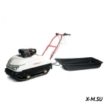 Мотобуксировщик Хортон 13