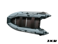 Лодка ПВХ ANNKOR 360