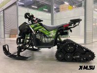 Снегоцикл YACOTA Sporty XX Snow