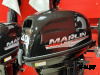 Лодочный мотор MARLIN PROLINE MP 40 AWRS
