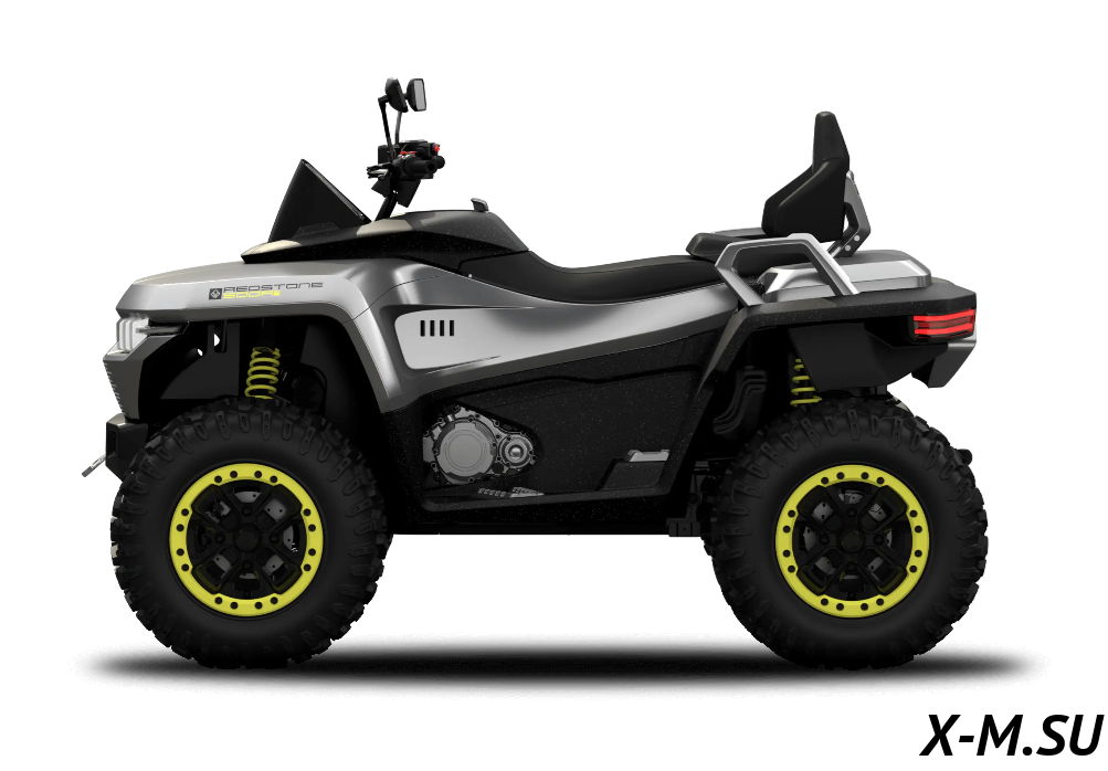 Квадроцикл BENDA Redstone 550 R2 Квадроцикл BENDA Redstone 550 R2
