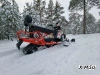 Снегоход IRBIS TUNGUS 400 LE PRO 25/26