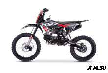 Питбайк BRZ X4 YX140 19/16