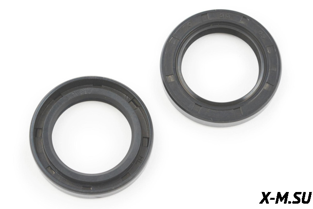 Набор сальников двигателя 178FS 6HP (ML-3)