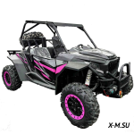 Багги HOOLEOX 500