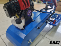 МиниСнегоход PROMAX S (одноместный)