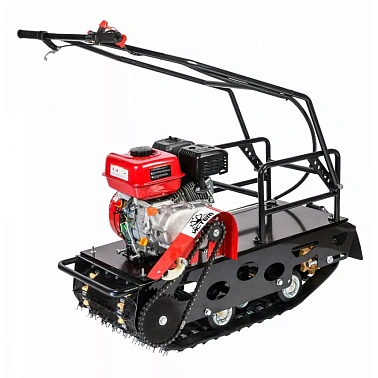 Мотобуксировщик ИСТЕМ 7