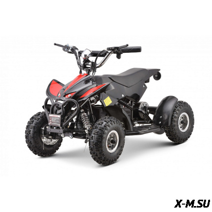 Электроквадроцикл детский SIMARGL ELEKTRO Beatle