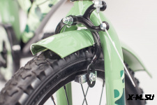 Велосипед STELS Fortune 16 V010