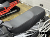 Снегоход IRBIS TUNGUS 400 LE BLACK LINE 25/26