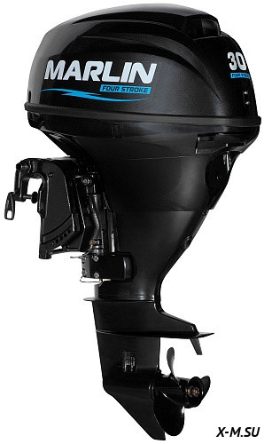 Лодочный мотор MARLIN MFI 30 AERTL Лодочный мотор MARLIN MFI 30 AERTL
