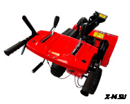 Снегоуборщик BRAIT BR-1176ELWS-6